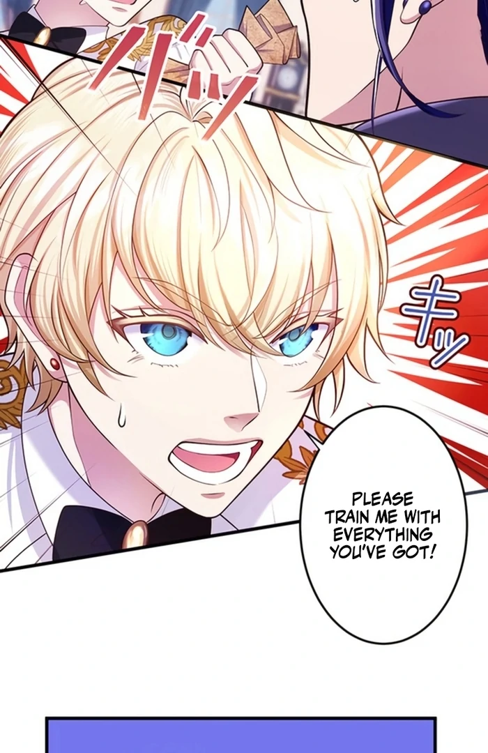 The Villainess Can’t Take Revenge on Her Reaper Father Chapter 35 153 ch 35 11