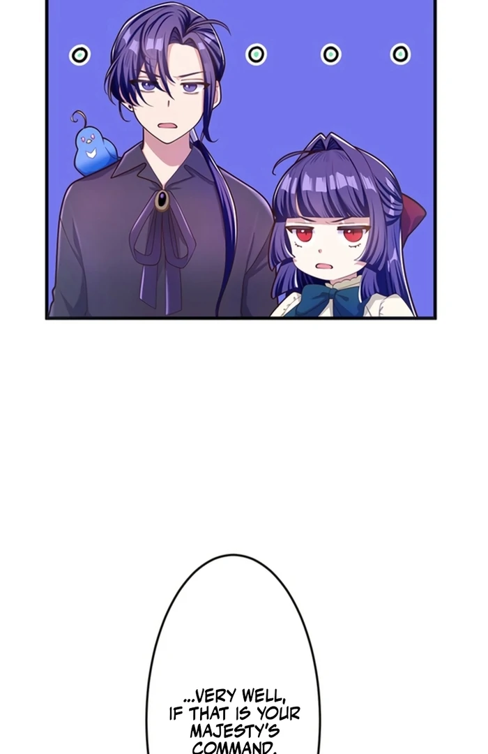 The Villainess Can’t Take Revenge on Her Reaper Father Chapter 35 154 ch 35 12
