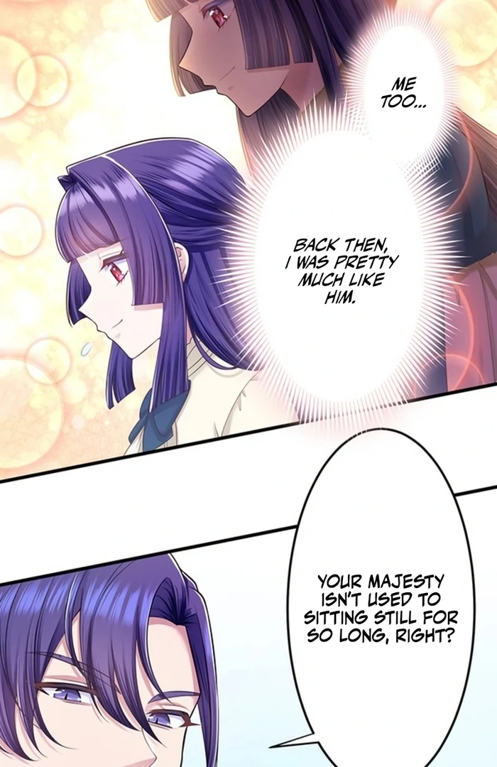 The Villainess Can’t Take Revenge on Her Reaper Father Chapter 35 162 ch 35 20