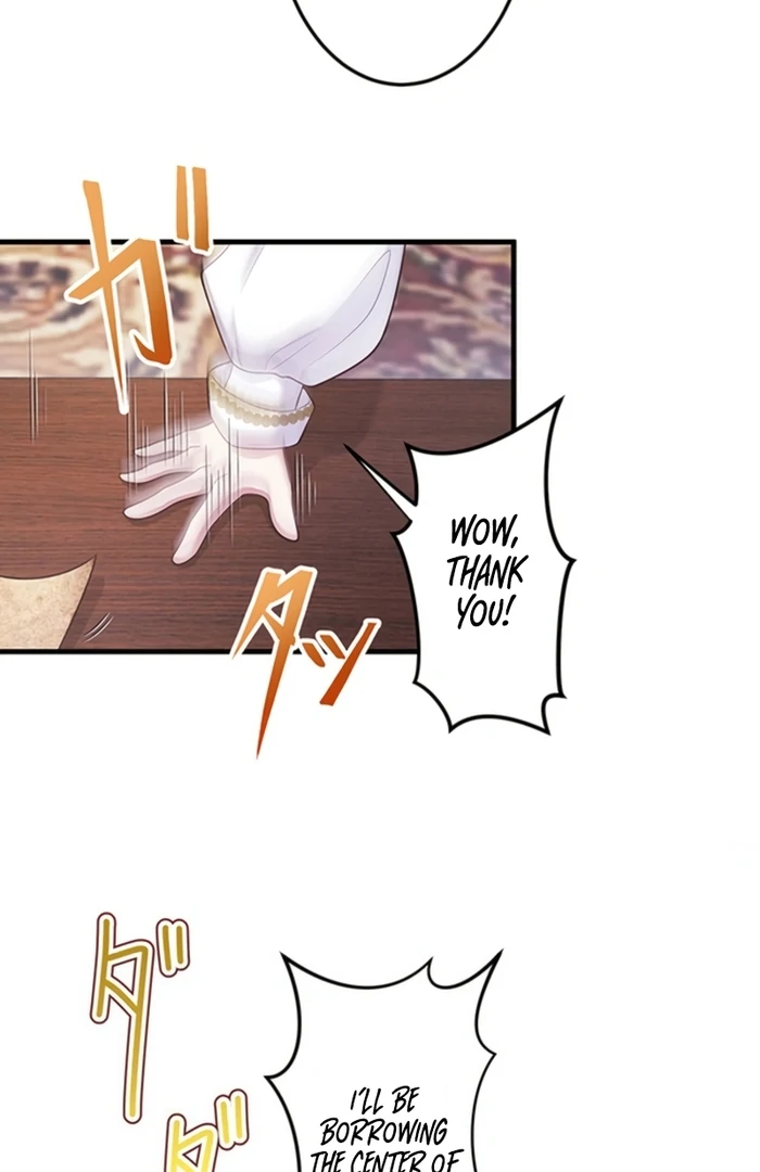 The Villainess Can’t Take Revenge on Her Reaper Father Chapter 35 164 ch 35 22