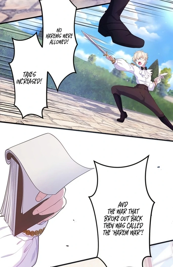 The Villainess Can’t Take Revenge on Her Reaper Father Chapter 35 169 ch 35 27