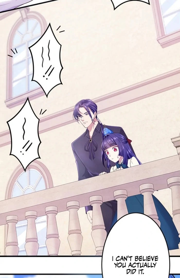The Villainess Can’t Take Revenge on Her Reaper Father Chapter 35 170 ch 35 28