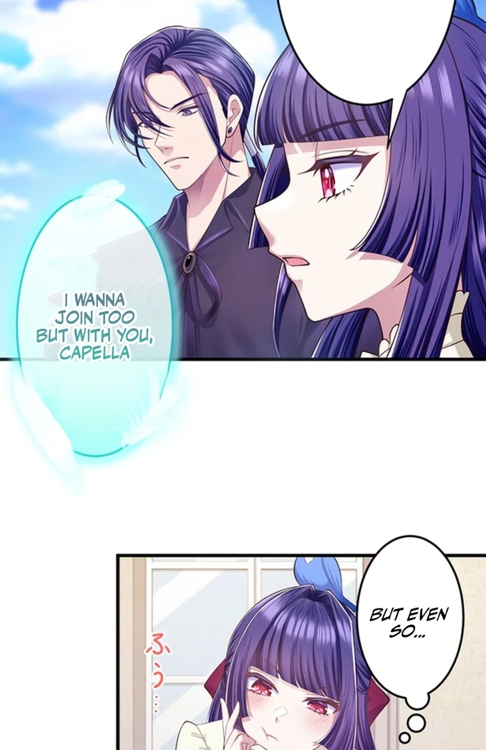 The Villainess Can’t Take Revenge on Her Reaper Father Chapter 35 171 ch 35 29