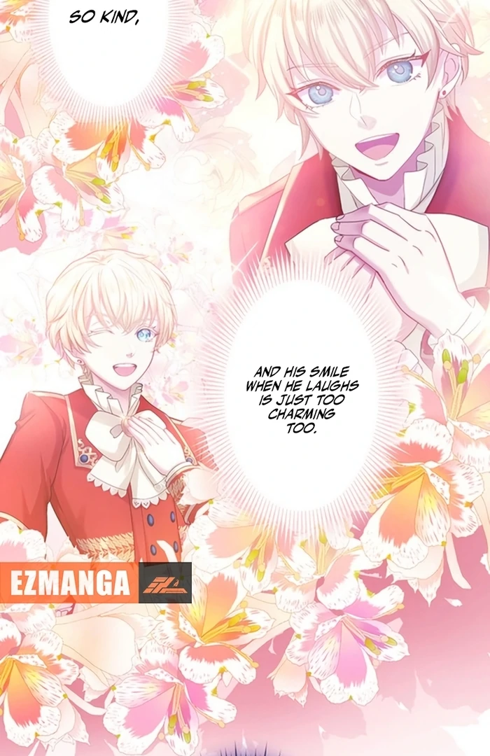 The Villainess Can’t Take Revenge on Her Reaper Father Chapter 35 174 ch 35 32