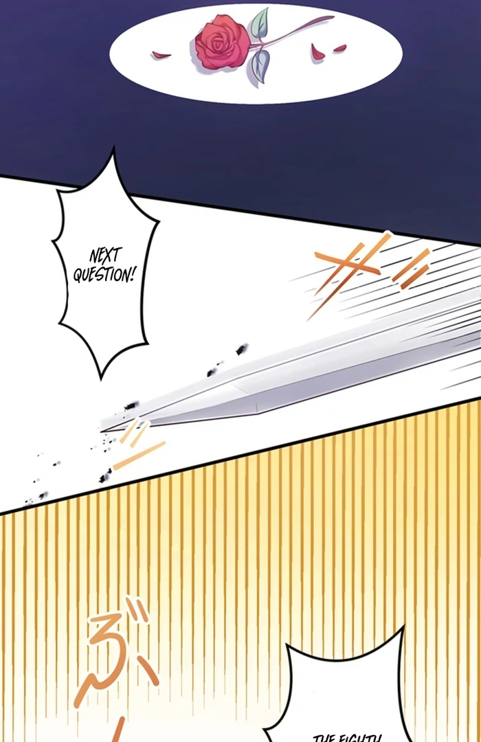 The Villainess Can’t Take Revenge on Her Reaper Father Chapter 35 177 ch 35 35