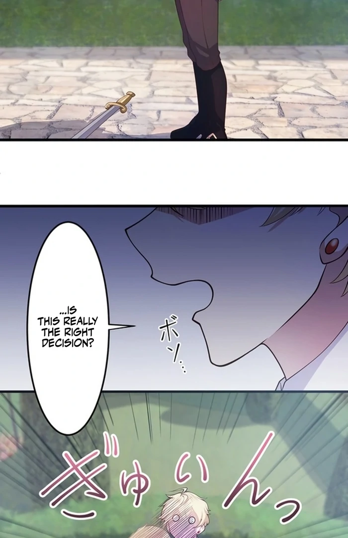 The Villainess Can’t Take Revenge on Her Reaper Father Chapter 35 182 ch 35 40