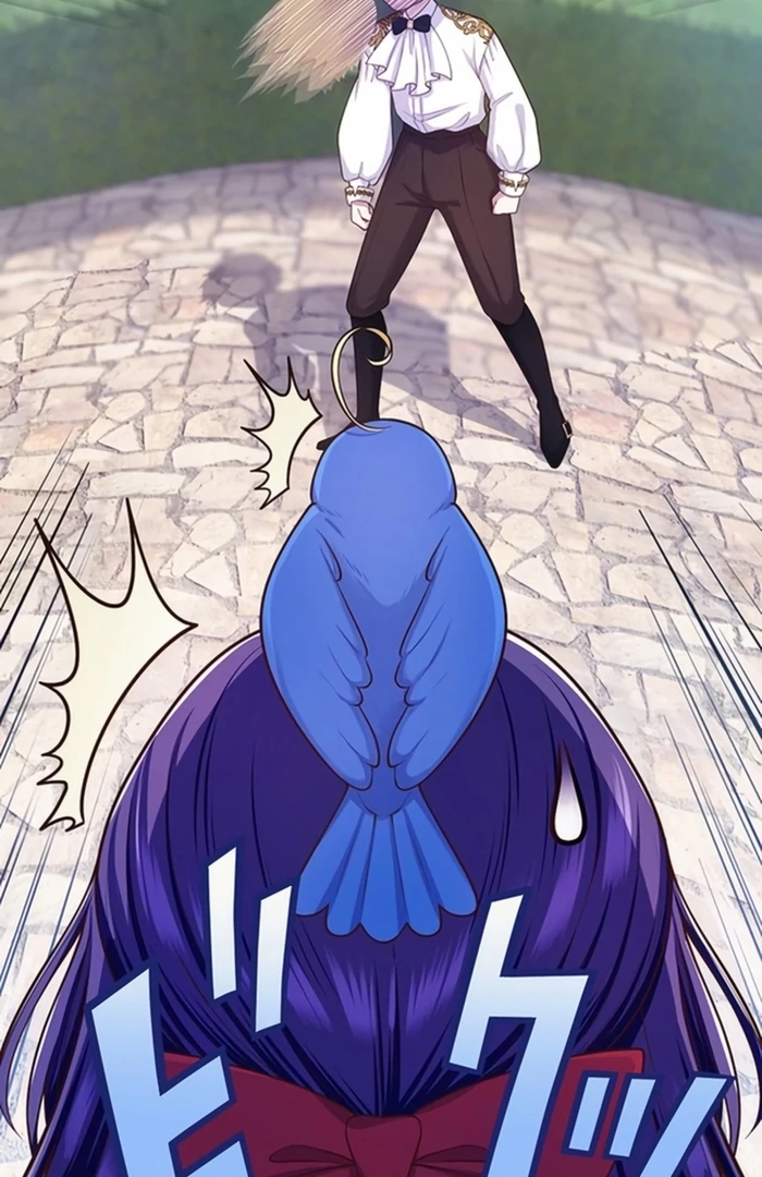 The Villainess Can’t Take Revenge on Her Reaper Father Chapter 35 183 ch 35 41