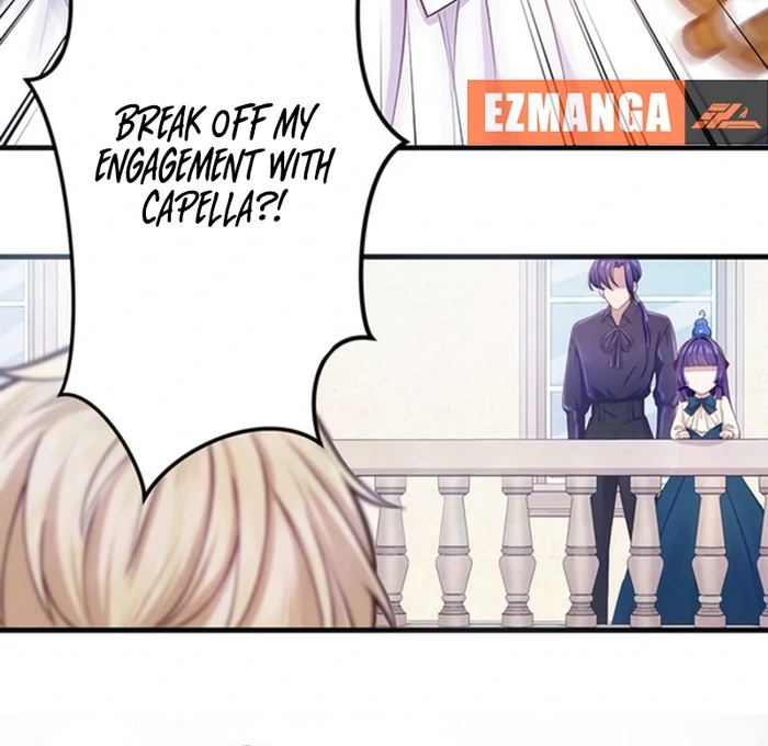 The Villainess Can’t Take Revenge on Her Reaper Father Chapter 35 185 ch 35 43
