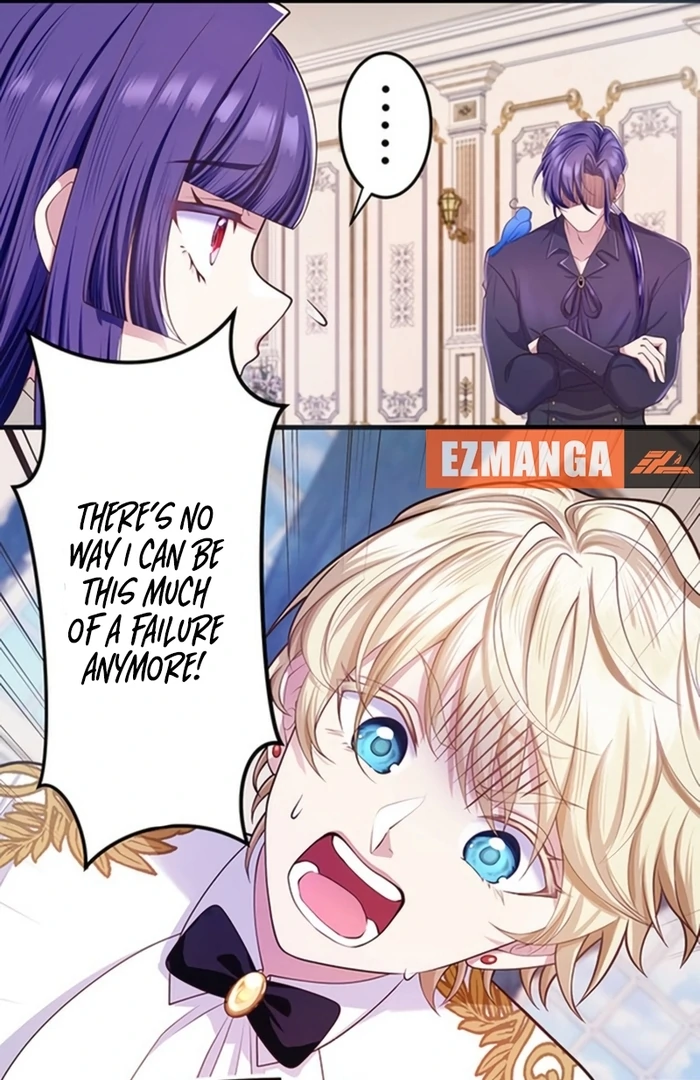 The Villainess Can’t Take Revenge on Her Reaper Father Chapter 35 151 ch 35 9