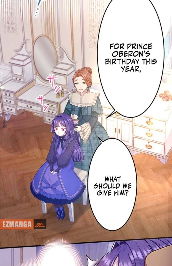 The Villainess Can’t Take Revenge on Her Reaper Father Chapter 37 193 ch 37 12
