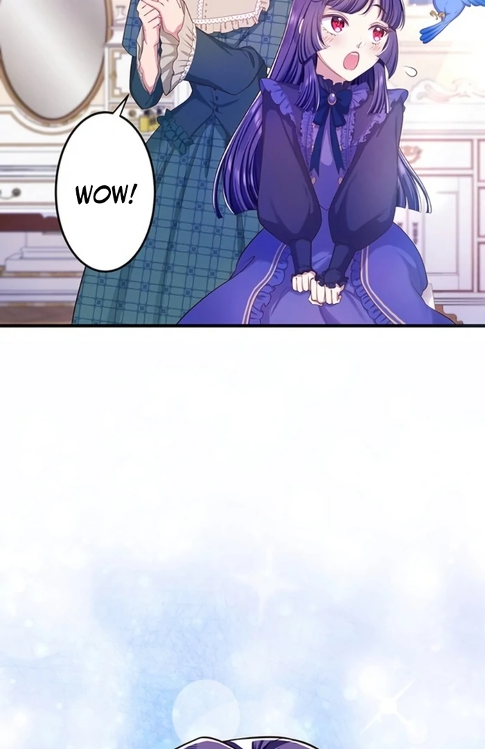 The Villainess Can’t Take Revenge on Her Reaper Father Chapter 37 196 ch 37 15