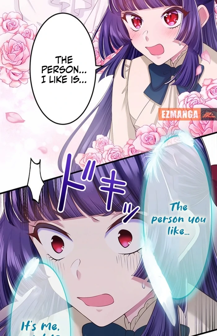 The Villainess Can’t Take Revenge on Her Reaper Father Chapter 37 183 ch 37 2