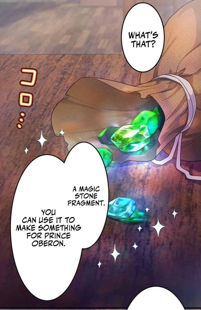 The Villainess Can’t Take Revenge on Her Reaper Father Chapter 37 210 ch 37 29