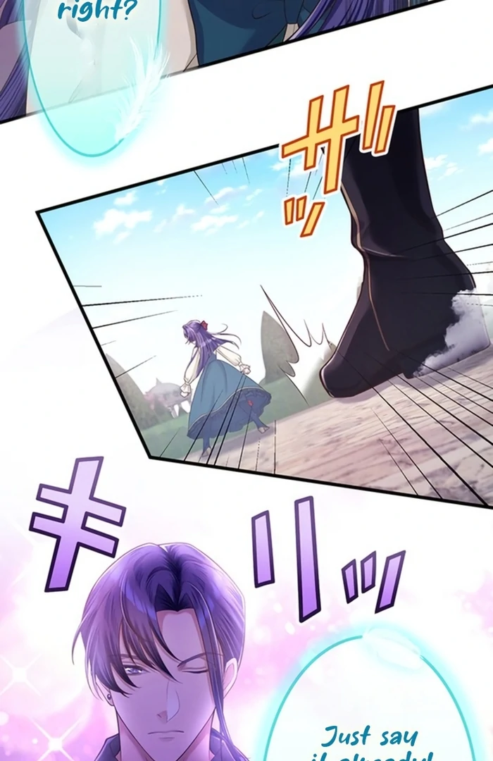 The Villainess Can’t Take Revenge on Her Reaper Father Chapter 37 184 ch 37 3