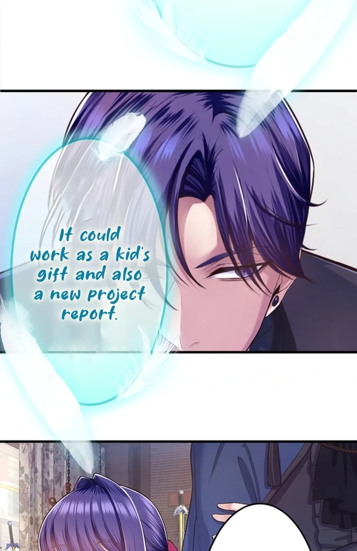 The Villainess Can’t Take Revenge on Her Reaper Father Chapter 37 213 ch 37 32