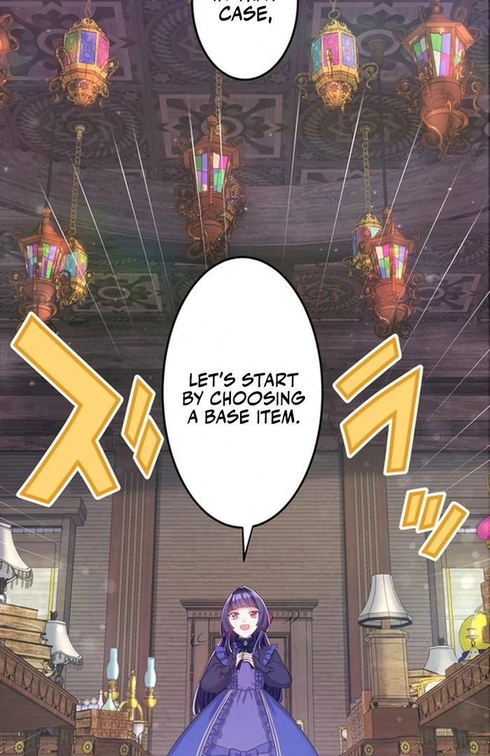 The Villainess Can’t Take Revenge on Her Reaper Father Chapter 37 215 ch 37 34