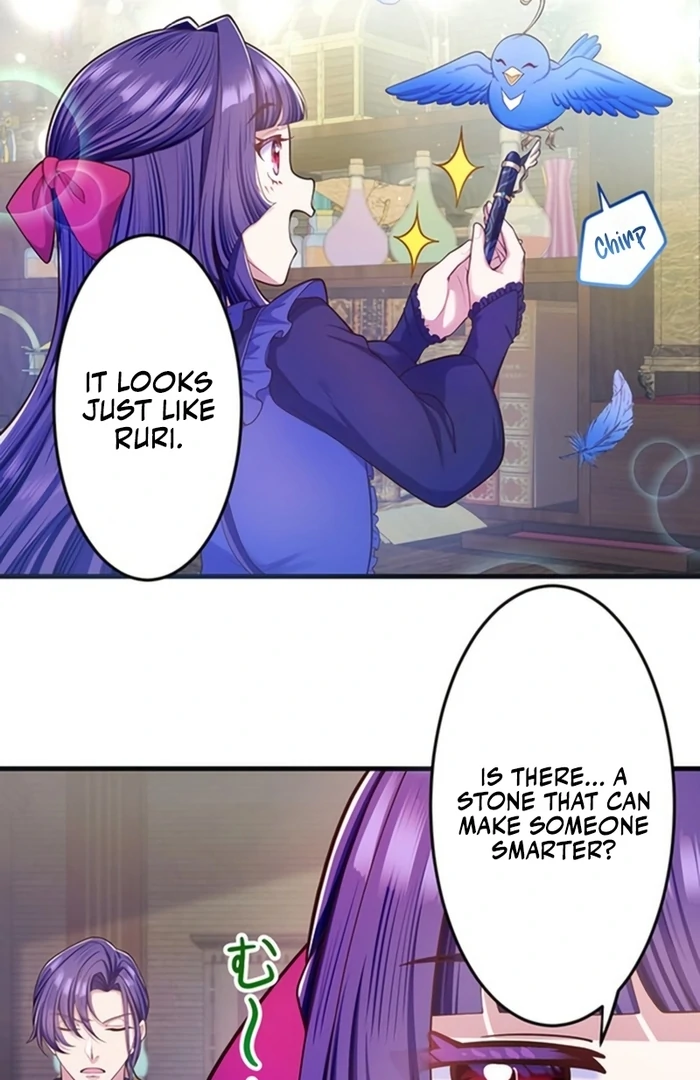 The Villainess Can’t Take Revenge on Her Reaper Father Chapter 37 220 ch 37 39