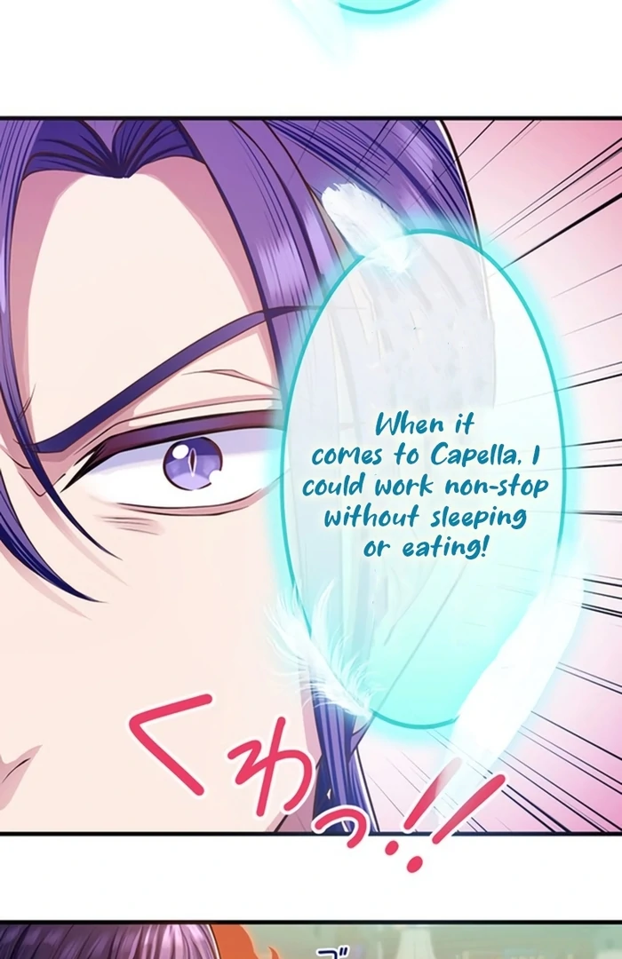 The Villainess Can’t Take Revenge on Her Reaper Father Chapter 37 222 ch 37 41