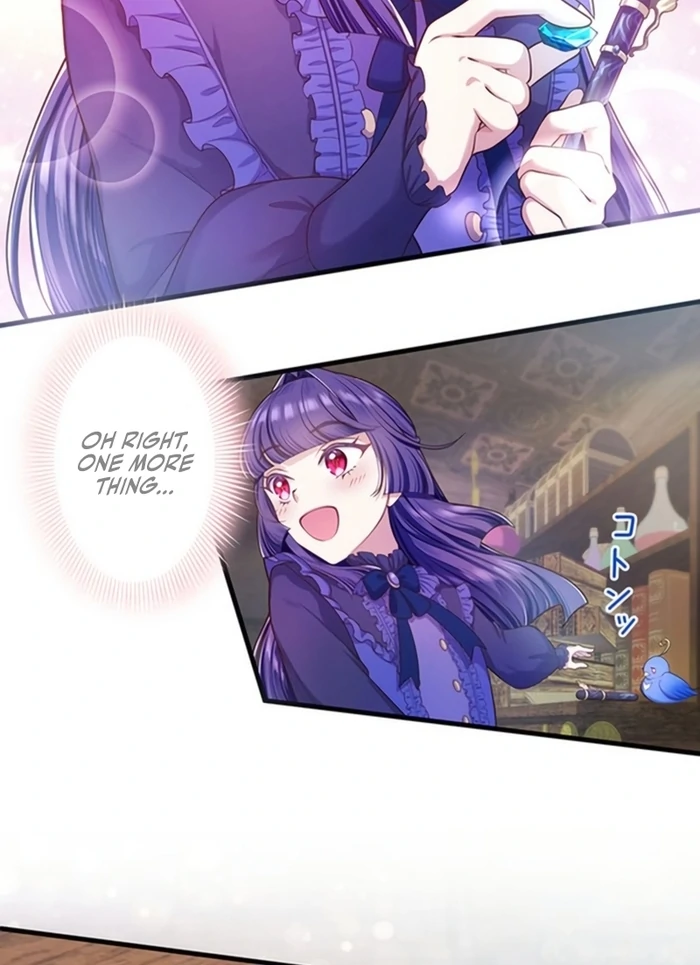 The Villainess Can’t Take Revenge on Her Reaper Father Chapter 37 226 ch 37 45