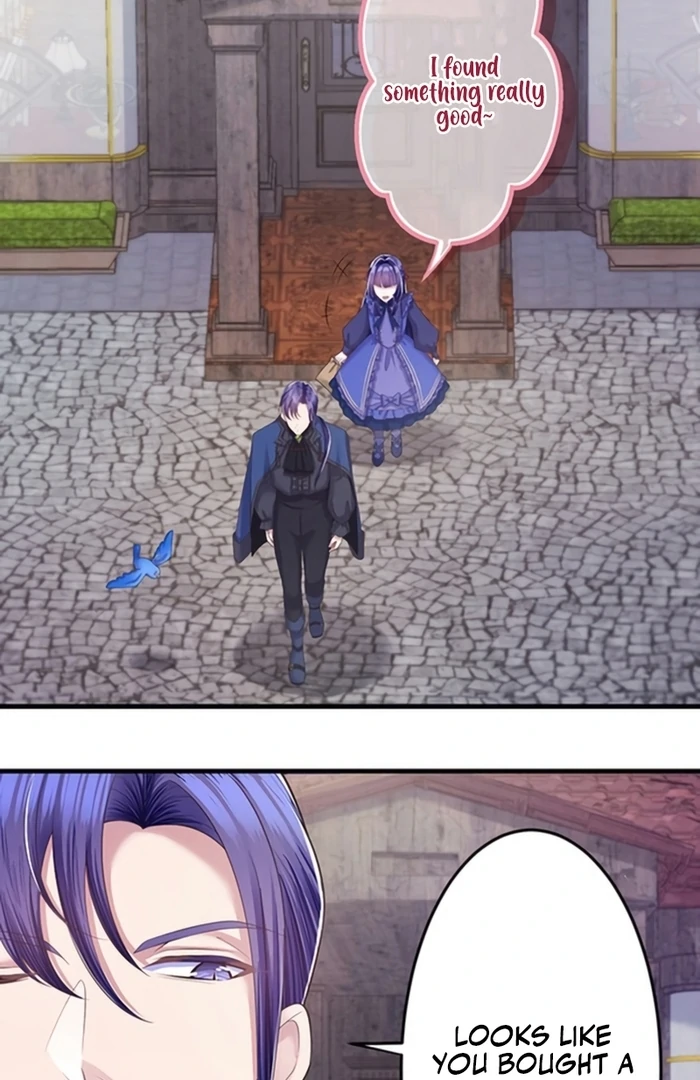 The Villainess Can’t Take Revenge on Her Reaper Father Chapter 37 230 ch 37 49