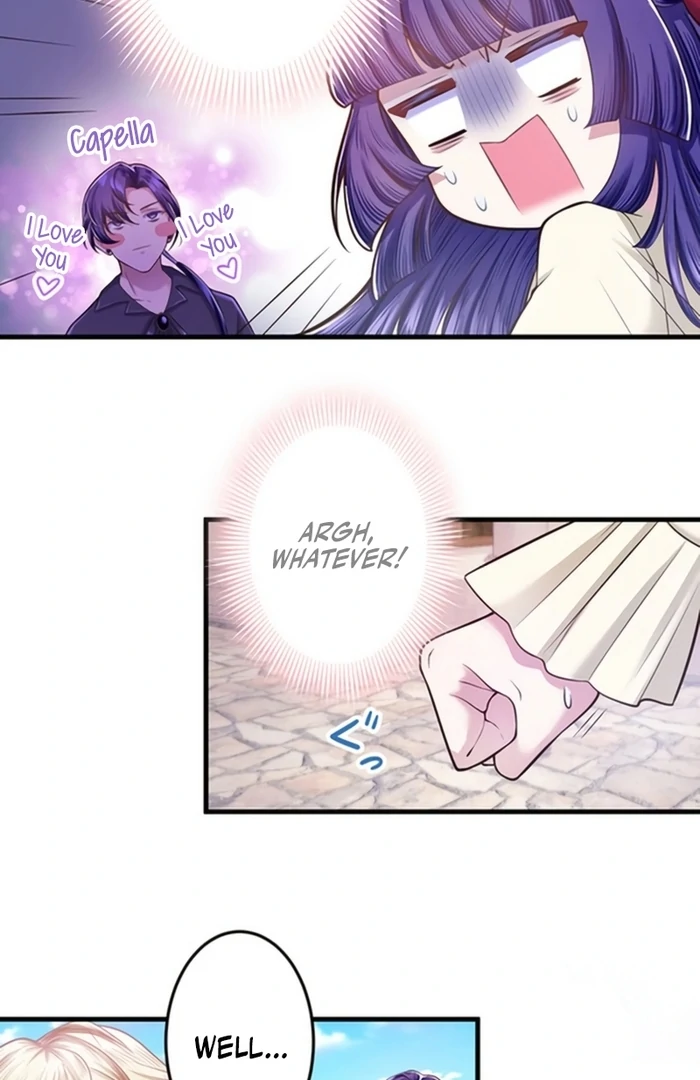 The Villainess Can’t Take Revenge on Her Reaper Father Chapter 37 186 ch 37 5