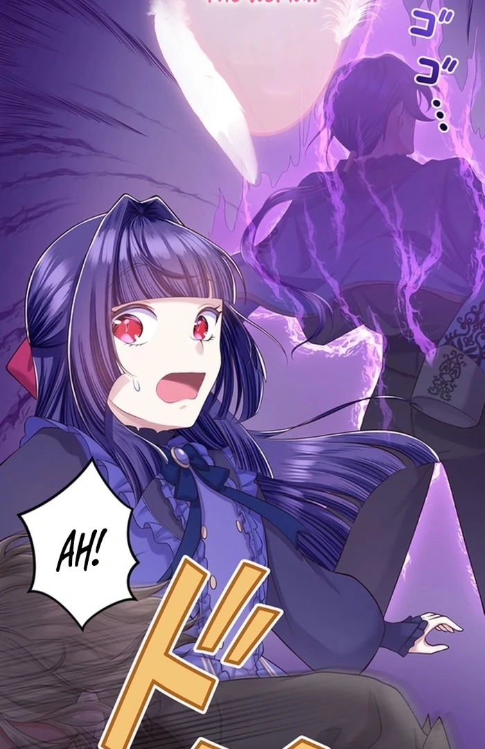 The Villainess Can’t Take Revenge on Her Reaper Father Chapter 37 232 ch 37 51