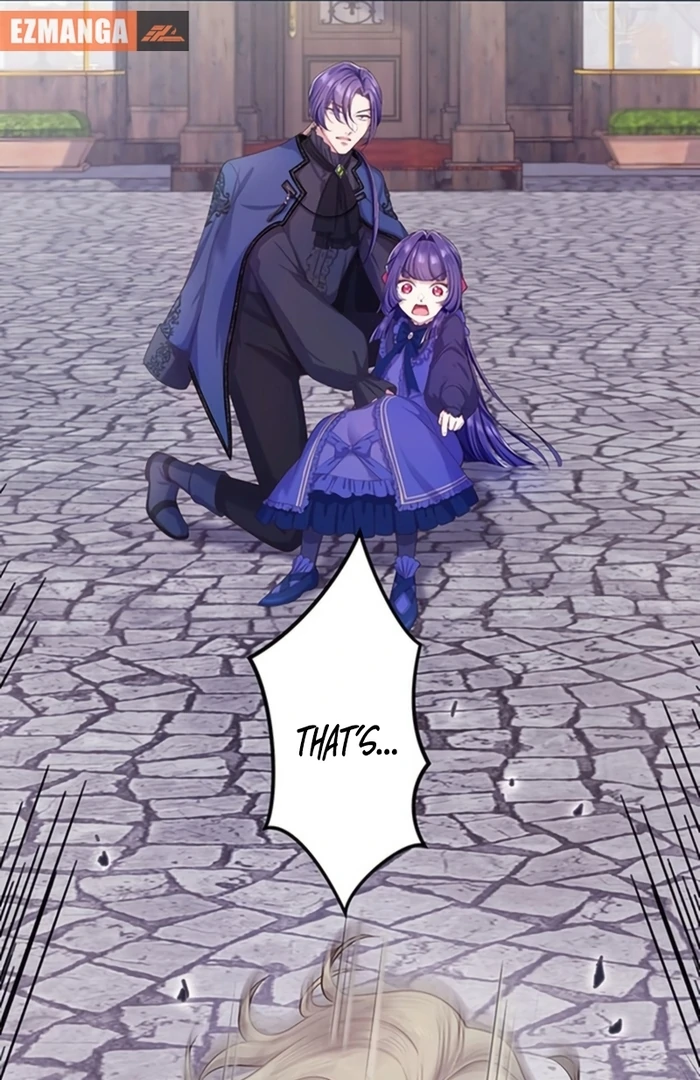 The Villainess Can’t Take Revenge on Her Reaper Father Chapter 37 236 ch 37 55