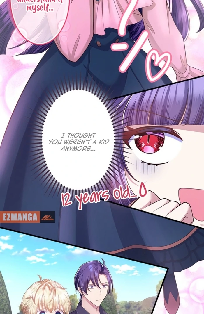 The Villainess Can’t Take Revenge on Her Reaper Father Chapter 37 188 ch 37 7