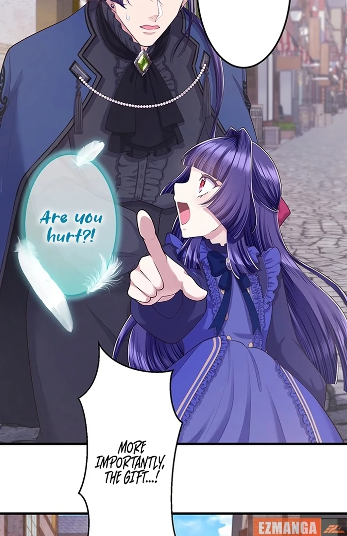 The Villainess Can’t Take Revenge on Her Reaper Father Chapter 38 233 ch 38 13