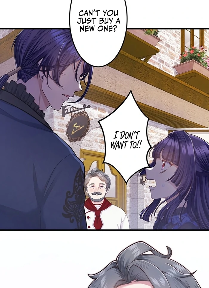 The Villainess Can’t Take Revenge on Her Reaper Father Chapter 38 235 ch 38 15