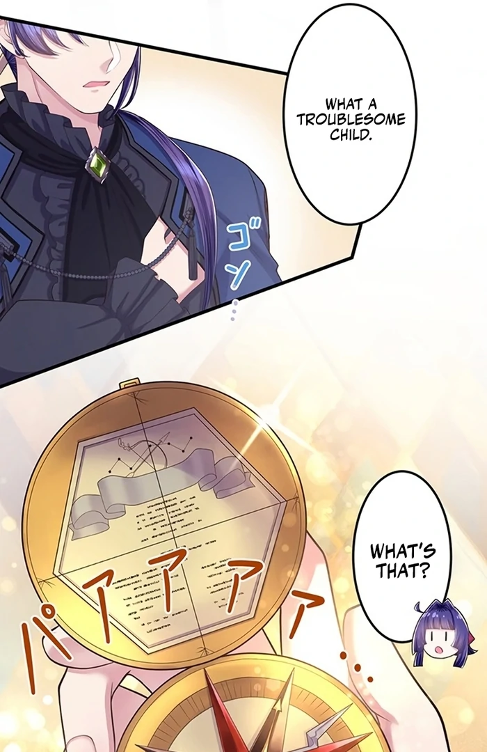 The Villainess Can’t Take Revenge on Her Reaper Father Chapter 38 237 ch 38 17