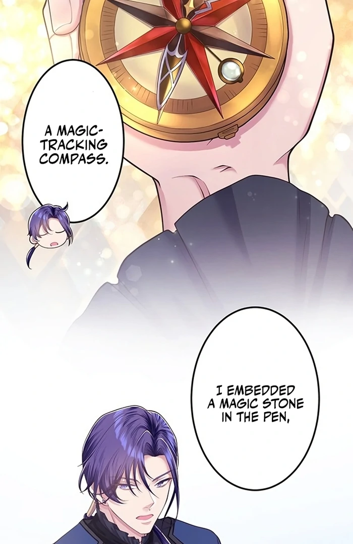 The Villainess Can’t Take Revenge on Her Reaper Father Chapter 38 238 ch 38 18
