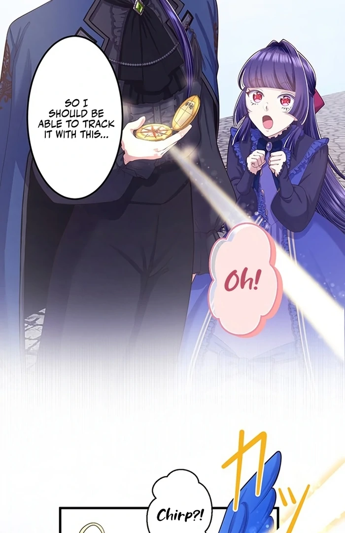 The Villainess Can’t Take Revenge on Her Reaper Father Chapter 38 239 ch 38 19