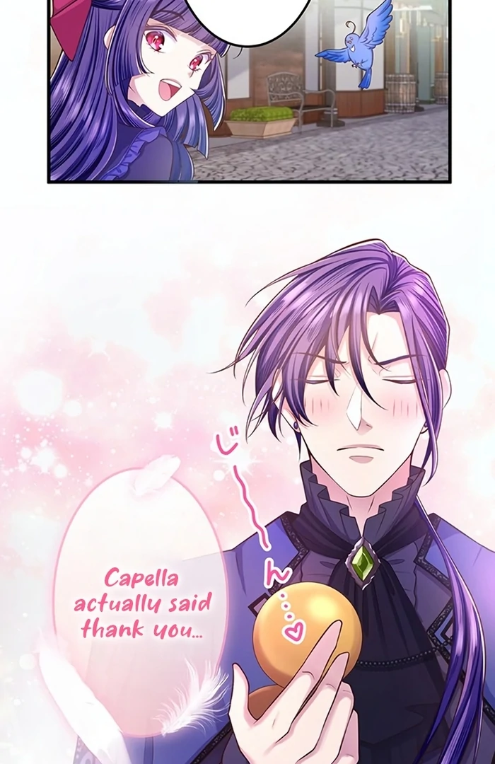 The Villainess Can’t Take Revenge on Her Reaper Father Chapter 38 242 ch 38 22