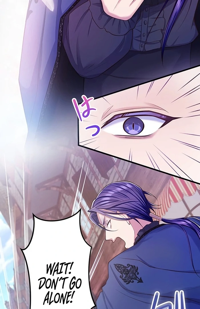 The Villainess Can’t Take Revenge on Her Reaper Father Chapter 38 243 ch 38 23