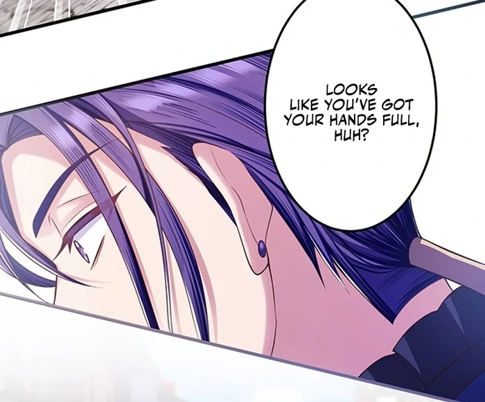 The Villainess Can’t Take Revenge on Her Reaper Father Chapter 38 245 ch 38 25