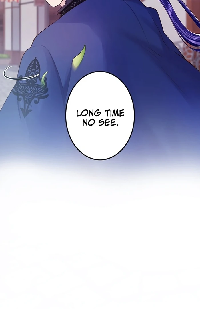 The Villainess Can’t Take Revenge on Her Reaper Father Chapter 38 247 ch 38 27