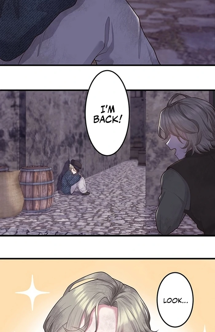 The Villainess Can’t Take Revenge on Her Reaper Father Chapter 38 249 ch 38 29