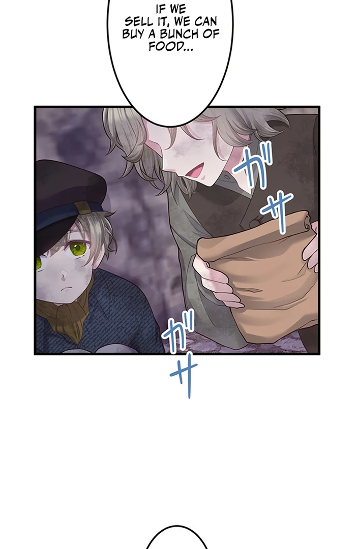 The Villainess Can’t Take Revenge on Her Reaper Father Chapter 38 251 ch 38 31