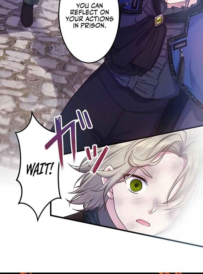 The Villainess Can’t Take Revenge on Her Reaper Father Chapter 38 262 ch 38 42