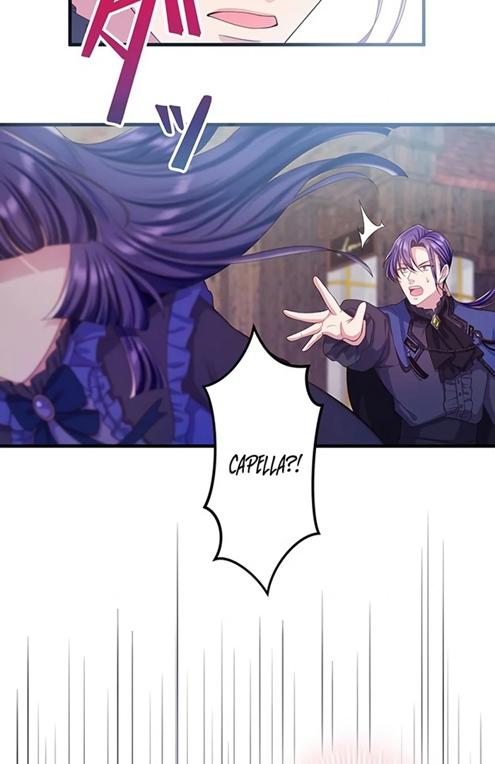 The Villainess Can’t Take Revenge on Her Reaper Father Chapter 38 225 ch 38 5