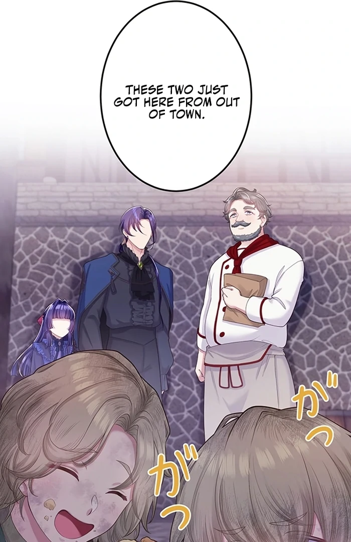 The Villainess Can’t Take Revenge on Her Reaper Father Chapter 38 272 ch 38 52