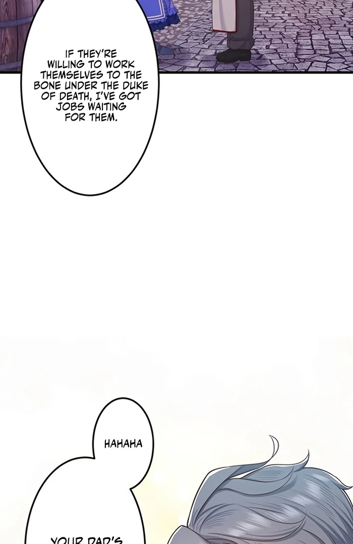 The Villainess Can’t Take Revenge on Her Reaper Father Chapter 38 275 ch 38 55
