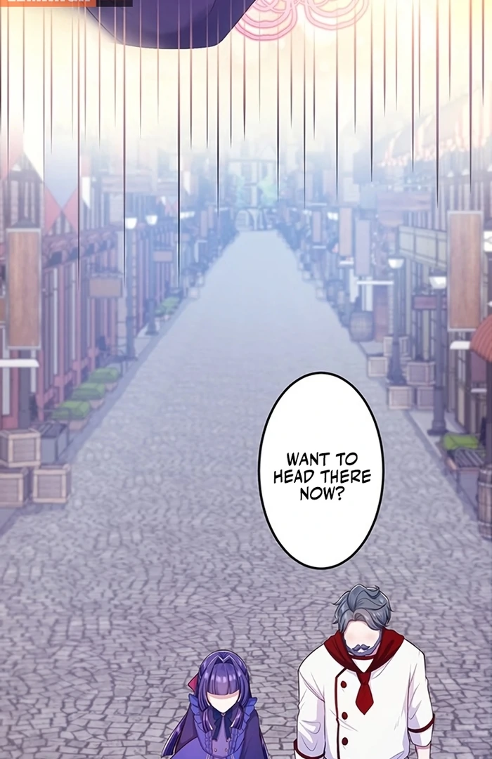 The Villainess Can’t Take Revenge on Her Reaper Father Chapter 38 277 ch 38 57