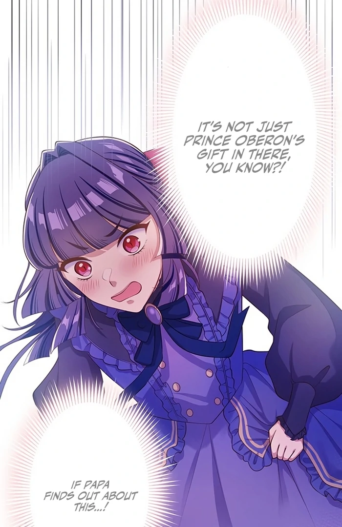 The Villainess Can’t Take Revenge on Her Reaper Father Chapter 38 226 ch 38 6