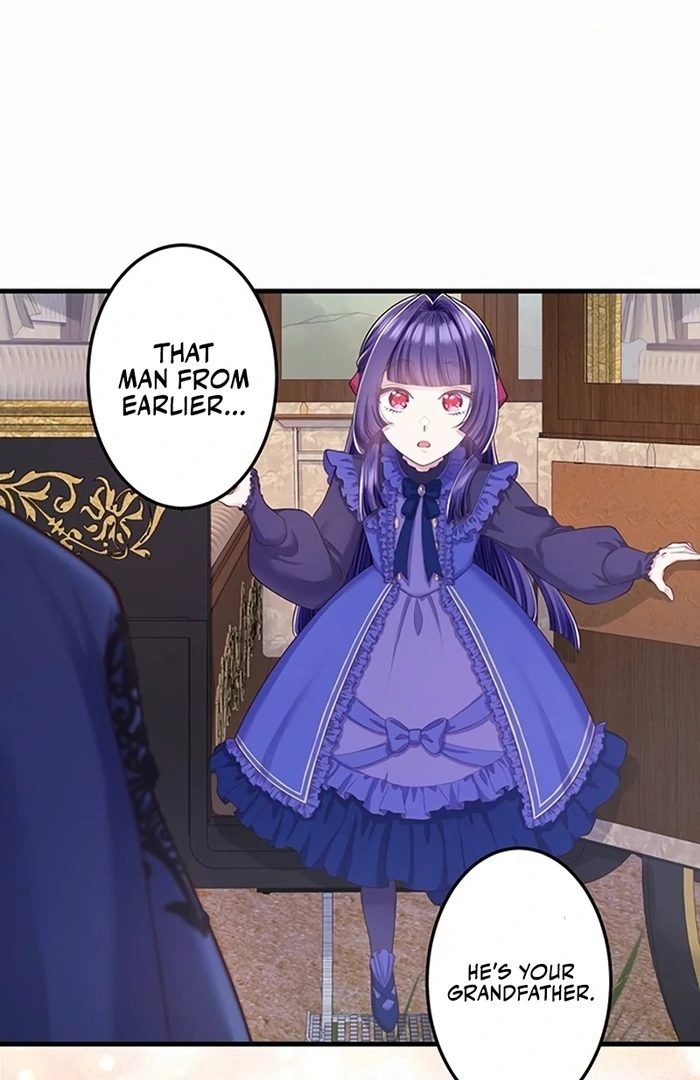 The Villainess Can’t Take Revenge on Her Reaper Father Chapter 38 282 ch 38 62