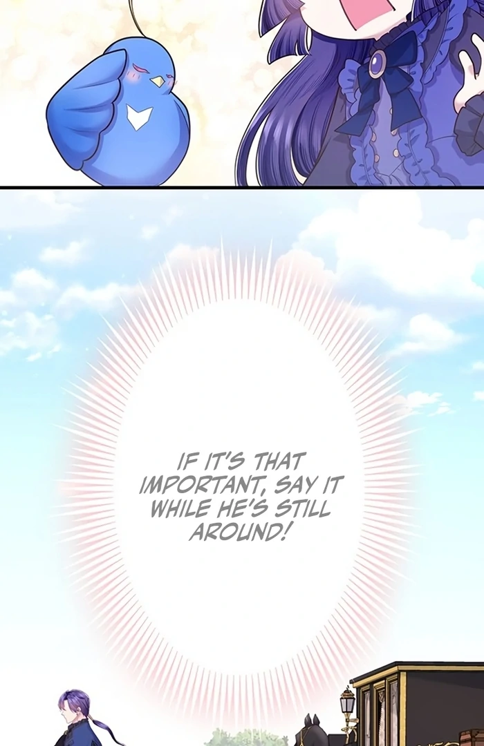 The Villainess Can’t Take Revenge on Her Reaper Father Chapter 38 284 ch 38 64