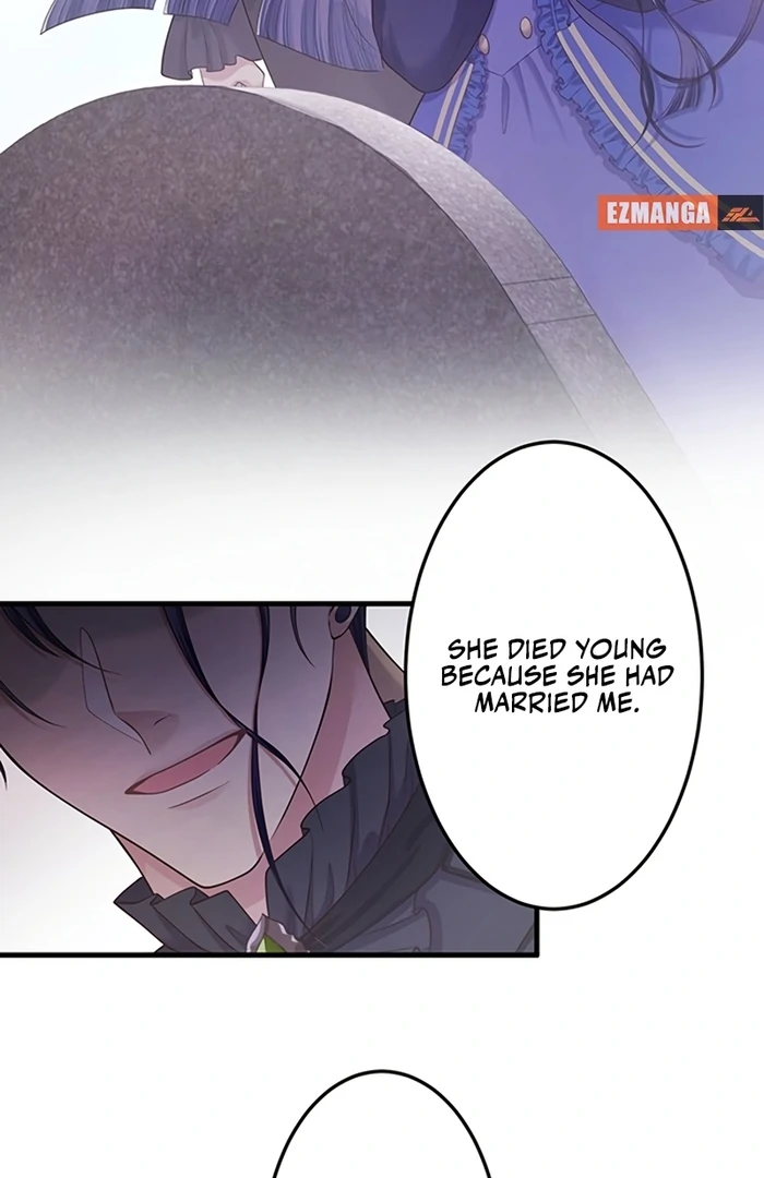 The Villainess Can’t Take Revenge on Her Reaper Father Chapter 40 243 ch 40 14