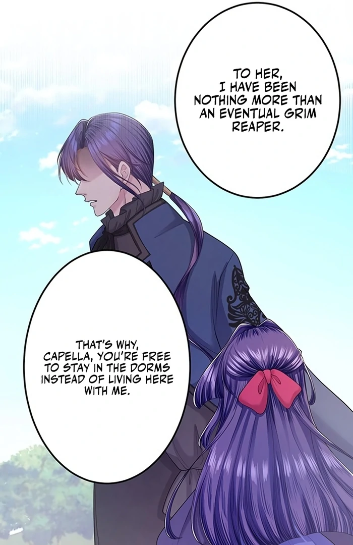 The Villainess Can’t Take Revenge on Her Reaper Father Chapter 40 247 ch 40 18