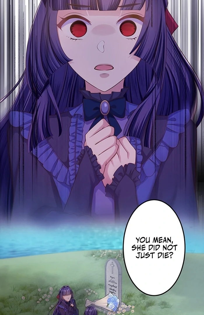 The Villainess Can’t Take Revenge on Her Reaper Father Chapter 40 231 ch 40 2